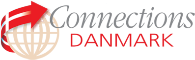 Connections Danmark Logo