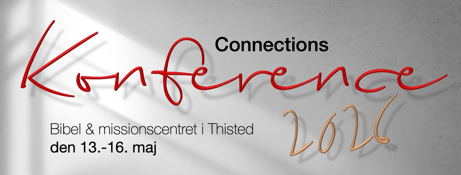 Konference i Thisted